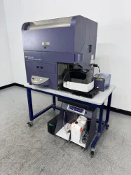 BD LSRFortessa High-Throughput Flow Cytometer for Multiparameter Cell Analysis, 2 of 4