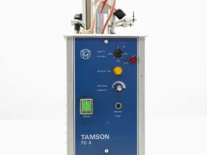 Tamson TC3/2502P Laboratory Water Bath for Precise Sample Temperature Control, 3 of 3