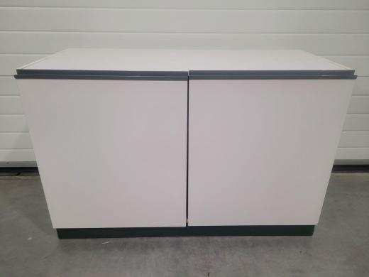 Under-bench cabinet depth 45cm - Length 102cm-cover