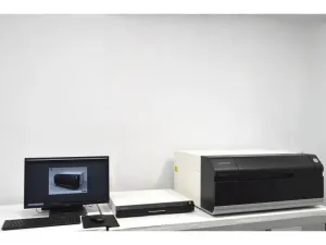 GE Cytiva Amersham Typhoon IP Phosphor Imaging FLA Scanner with Image Eraser, 7 of 20