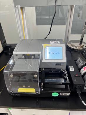 BioTek 405TSR Microplate Washer with Touchscreen Control for Automated Plate Washing-cover