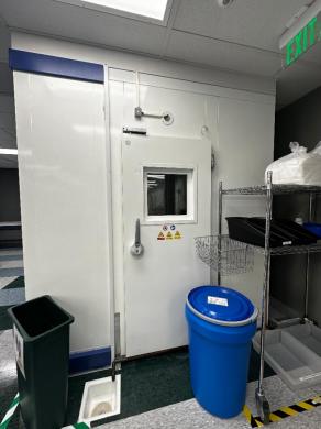 Brooks SampleStore II Automated Sample Storage System-cover