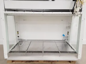 Esco AC2-4G Airstream Duo Class II Biosafety Cabinet for Bioprocessing Applications, 3 of 29
