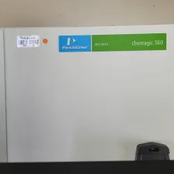 PerkinElmer Chemagic 360 Automated Nucleic Acid Extraction System for High-Throughput Sample Purification, 5 of 12