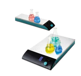 Lab Companion MS-53M Digital 15-Place Magnetic Stirrer 30-2000 rpm, 2 of 2