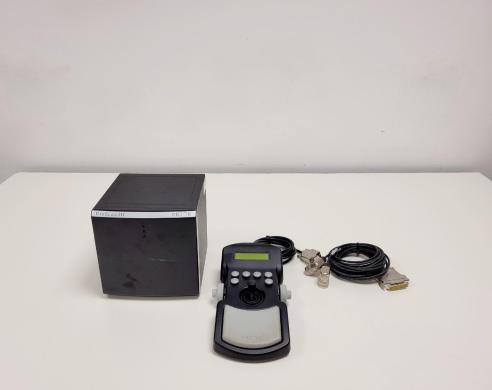 Prior ProScan III V31XYZE/A  With Prior PS3J100 Lab-cover