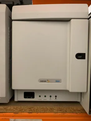 Varian 3900 Gas Chromatography System