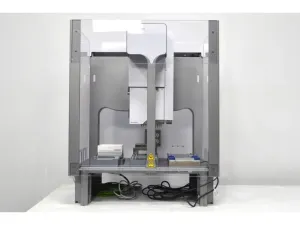 Agilent AssayMAP Bravo Protein Sample Prep Automated Liquid Handler with 96LT Dispense Head, 5 of 30