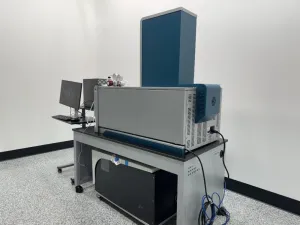 Sciex ZenoTOF 7600 High-Resolution Time-of-Flight Mass Spectrometer System, 3 of 4