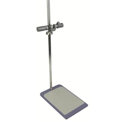 Scilogex Plate Stand with Support Rod and Clamp Model 18900131-cover