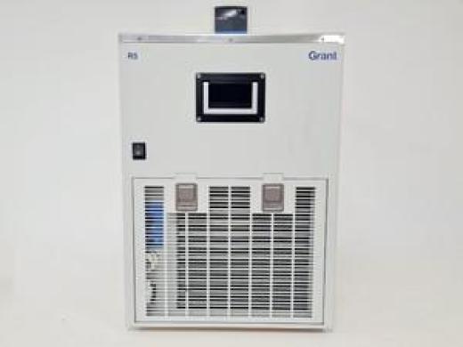 Grant R5 Low Temperature Bath/Circulator + Grant GD120 Thermostat-cover