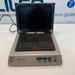 ELMI DTS-4 Digital Thermal Microplate Shaker, 6 of 6