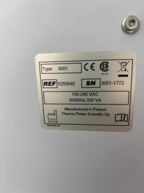 Thermo Scientific Varioskan Flash 3001 Multi-mode Microplate Reader-cover