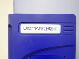 Fluidigm BioMark HD High-Performance PCR System with PC and Software, 3 of 31