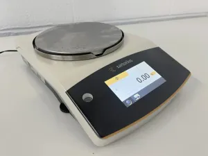 Sartorius Quintix2102-1S Analytical Balance with 2100 g Capacity and 0.01 g Readability, 4 of 8
