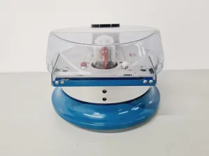 580 TEL-X-OMETER X-Ray Spectrometer for Elemental and Material Analysis, 4 of 12