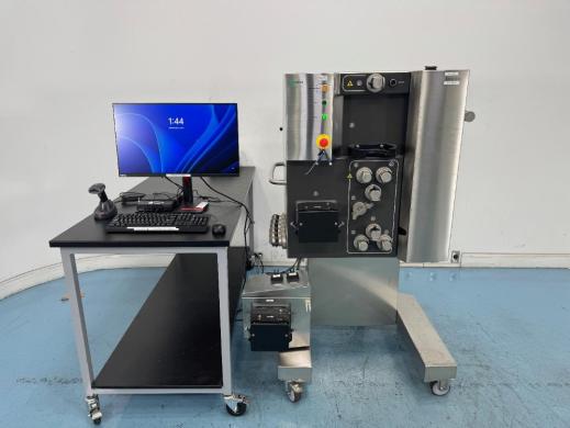 Cytiva ÄKTA ready High-Performance Protein Purification Chromatography System-cover