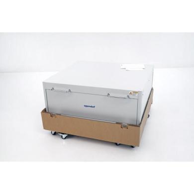 Eppendorf MT400 Mobile Cart for Centrifuges and Laboratory Equipment-cover