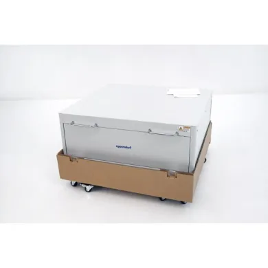 Eppendorf MT400 Mobile Cart for Centrifuges and Laboratory Equipment