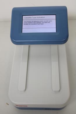 Thermo Scientific Pierce Power Station Semi-Dry Protein Transfer System 120V/220V-cover