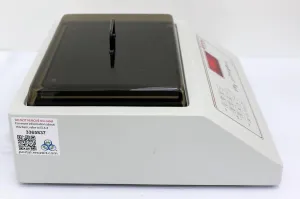 Boekel Scientific 130000 Jitterbug Heated Programmable Microplate Shaker Incubator, 1500 RPM, 2 of 10