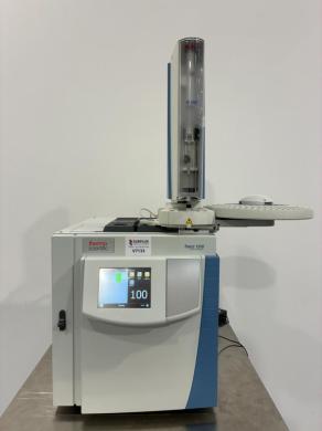 Thermo Fisher Scientific Trace 1310 GC with AI/AS 1310 Autosampler and FID Detector-cover