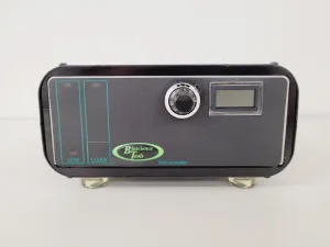 Vetario S50 Intensive Care Unit Chamber & PC02 Controller, 21 of 26