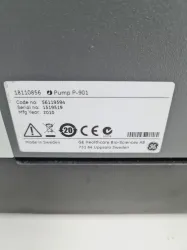 GE AKTApurifier 100 Integrated Chromatography System with Fraction Collector and Multi-Detector Modules, 16 of 39