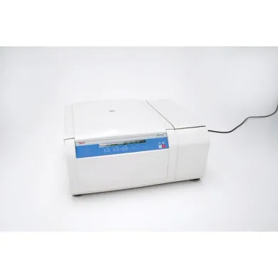 Thermo Legend XTR Megafuge, Multifuge X3R, ST 40R Centrifuge with BioLiner Rotor (2014)