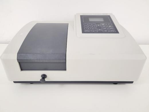 Camspec Model M508 Spectrophotometer Lab-cover