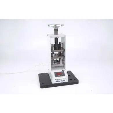 Heath Scientific Mini-IDR Tablet Compression System
