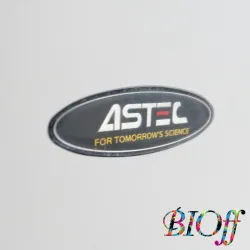 ASTEC SCA-325DS CO2 Incubator with Dry Heat Sterilization, 163 L, Stand Included, 4 of 7