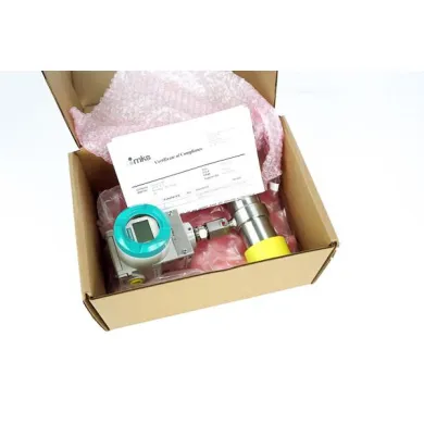 Siemens Sitrans F M MAG 6000 Magnetic Flow Meter with Firmware 04:08