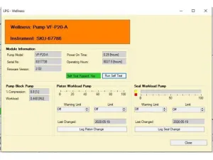 Thermo Scientific Vanquish Flex Quaternary UHPLC System with Variable Wavelength Detector, 7 of 34