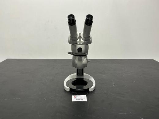 Carl Zeiss NA Binocular Stereo Microscope for Precision Optical Observation-cover