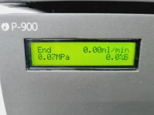 GE ÄKTA Purifier 10 FPLC System, 28 of 31