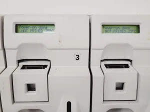 Affymetrix GeneChip Fluidics Station 450/400, 11 of 13