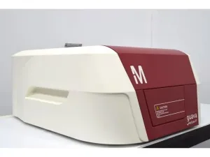 Millipore Cytek Guava EasyCyte 8HT 2-Laser, 6-Color, 8-Detector High-Throughput Flow Cytometer, 4 of 8