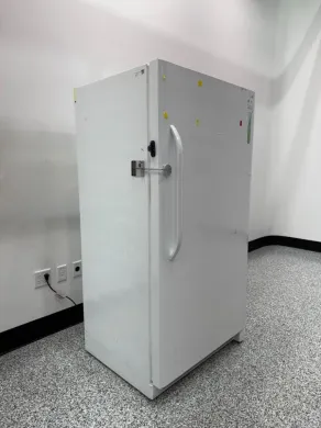 Frigidaire FFRU17B2QWD Upright Laboratory Refrigerator for Sample Storage