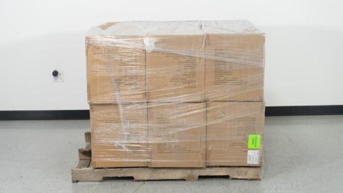 Sam Salem & Son 3-Ply Disposable Masks with Earloop, Bulk Quantity-cover