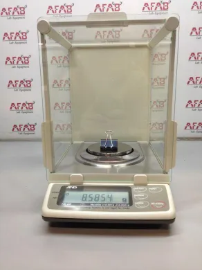 A&D DL-120