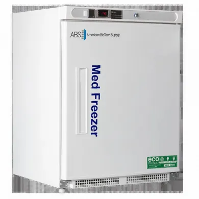 ABS 4.2 Cu. Ft. Premier Built-In ADA Compliant Pharmacy/Vaccine Freezer