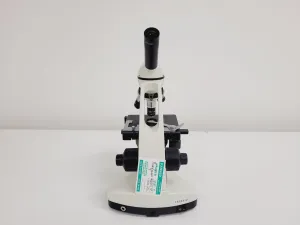 Brunel SP27 Compound Light Microscope for Biological and Educational Use, 4 of 7