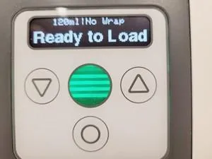 GE Healthcare Asymptote VIA Thaw CB1000 Cryo Cell Therapy Thawing System, 13 of 26