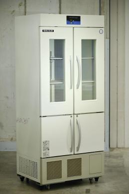 Fukushima Galilei FMS-F304G Pharmaceutical Refrigerator and Freezer Laboratory Unit-cover