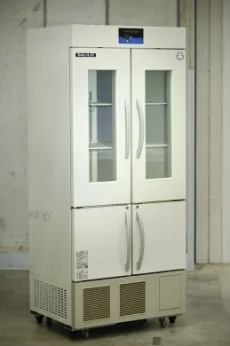 Fukushima Galilei FMS-F304G Pharmaceutical Refrigerator and Freezer Laboratory Unit