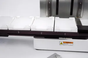 Apricot Designs PP-364-M FluidX XPP-721 Automated Dispenser Pipettor, 96-/384-Well, 4 of 8