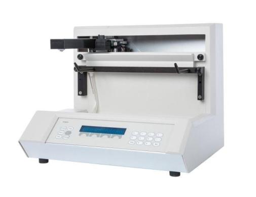 Gilson FC203B Fraction Collector, 110/220V-cover