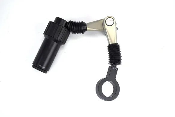 Tekusa Illumination Holder with Lens 1012-895 / 1013-082