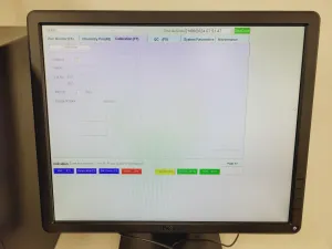 Randox RX Daytona Automated Biochemistry Analyser with PC & Software, 55 of 56